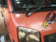 Mahindra Maxximo 2012 Lorry