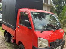 Mahindra Maxximo 2012 Lorry