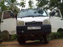 Mahindra Maxximo 2012 Lorry