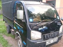 Mahindra Maxximo 2014 Lorry