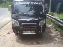 Mahindra Maxximo 2013 Lorry