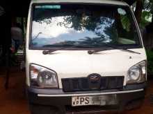 Mahindra Maxximo 2012 Lorry