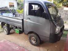 Mahindra Maxximo 2016 Lorry