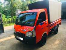 Mahindra Maxximo 2014 Lorry
