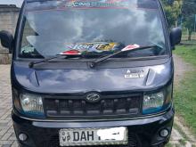 Mahindra Maxximo Hd Seires 2019 Lorry