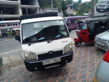 Mahindra Maxximo VX Plus 2012 Lorry