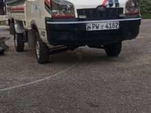 Mahindra Maxximo PLAS 2013 Lorry
