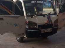 Mahindra Maxximo PLAS 2013 Lorry