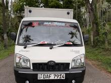 Mahindra Maxximo Plus 2018 Lorry