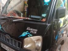 Mahindra Maxximo Plus 2013 Lorry