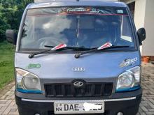Mahindra MAXXIMO PLUS 2016 Lorry