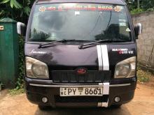 Mahindra Maxximo Plus Vx 2014 Lorry