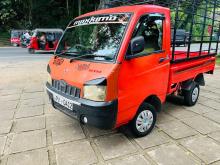 Mahindra Maxximo Plus 2013 Lorry