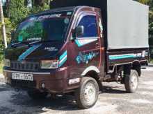 Mahindra Maxximo Plus VX 2014 Lorry