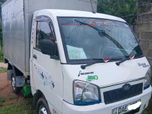 Mahindra Maxximo Plus Vx 2016 Lorry