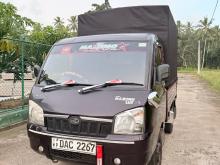 Mahindra Maxximo Plus Vx 2016 Lorry