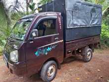 Mahindra Maxximo Plus VX 2015 Lorry