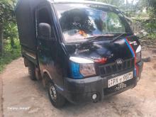 Mahindra Maxximo Plus 2014 Lorry