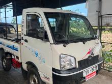 Mahindra Maxximo Plus 2011 Lorry