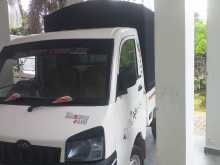 Mahindra Maxximo Plus 2011 Lorry