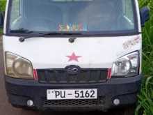 Mahindra Maxximo Plus 2012 Lorry