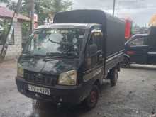 Mahindra Maxximo Plus 2013 Lorry