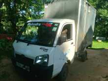 Mahindra Maxximo Plus Condition 2013 Lorry