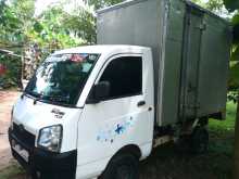 Mahindra Maxximo PLUS 2013 Lorry