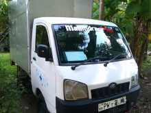 Mahindra Maxximo PLUS 2013 Lorry