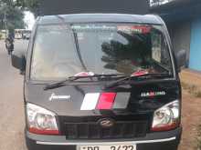 Mahindra Maxximo Plus 2014 Lorry