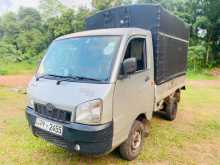 Mahindra Maxximo Plus 2014 Lorry