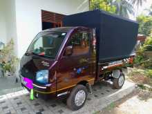 Mahindra Maxximo Plus VX 2014 Lorry