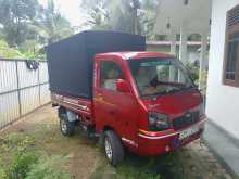 Mahindra Maxximo Plus 2014 Lorry