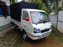 Mahindra Maxximo 2014 Lorry
