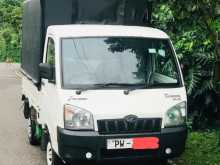 Mahindra Maxximo Plus 2014 Lorry