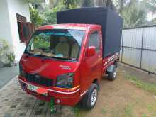 Mahindra Maxximo Plus 2014 Lorry