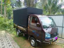 Mahindra Maxximo Plus VX 2015 Lorry