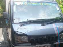Mahindra Maxximo Plus 2015 Lorry