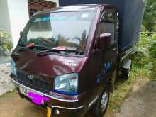 Mahindra Maxximo Plus VX 2015 Lorry