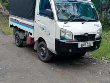 Mahindra Maxximo Plus Vx 2015 Lorry