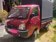 Mahindra Maxximo Plus 2015 Lorry