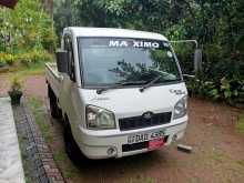 Mahindra Maxximo Plus Vx 2015 Lorry