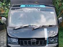 Mahindra Maxximo Plus 2015 Lorry