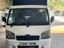 Mahindra Maxximo Plus Vx 2015 Lorry