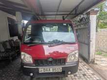Mahindra Maxximo Plus 2016 Lorry