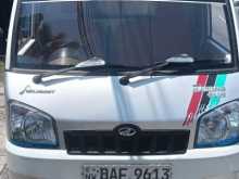 Mahindra Maxximo Plus 2017 Lorry