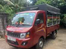 Mahindra Maxximo Plus 2016 Lorry