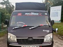 Mahindra Maxximo Plus Vx 2016 Lorry
