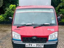 Mahindra MAXXIMO PLUS 2014 Lorry