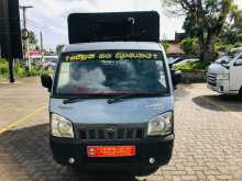 Mahindra Maxximo PLUS 2014 Lorry